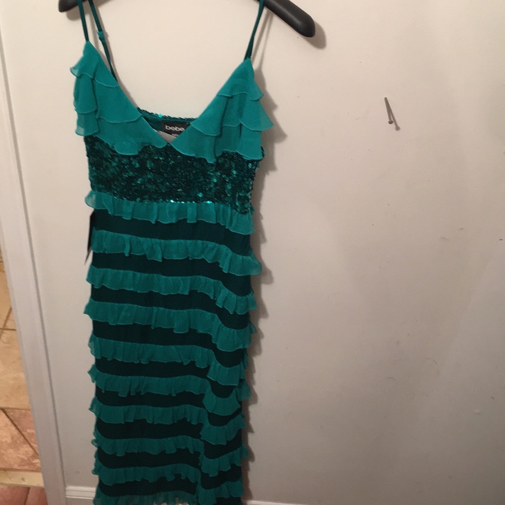 Bebe Dress - Picture 6 of 6